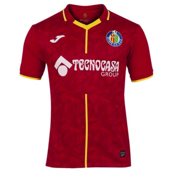 Thailand Trikot Getafe Auswarts 2021-22